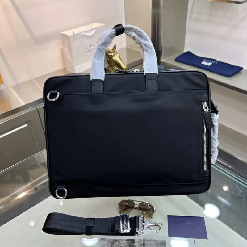 prada aaa homme sac a main  s_1121b251